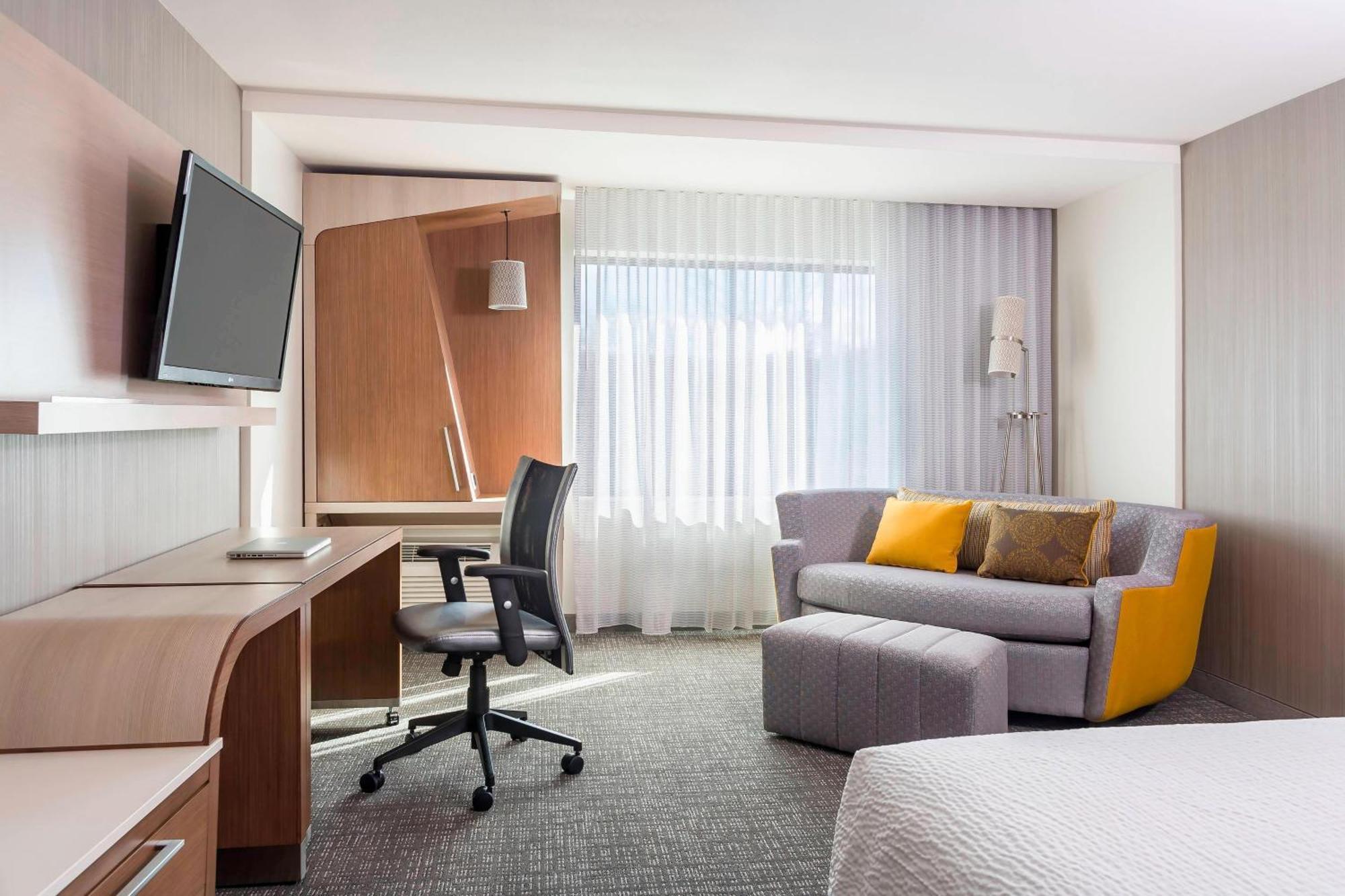 Courtyard By Marriott Stafford Quantico Hotel Triangle Ngoại thất bức ảnh
